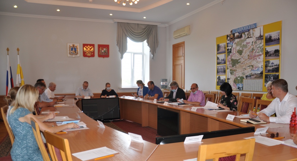 В повестке дня соцподдержка и бильярдный спорт 