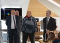 В краевом центре на базе молочного комбината «Ставропольский» завершился открытый предновогодний шахматный турнир