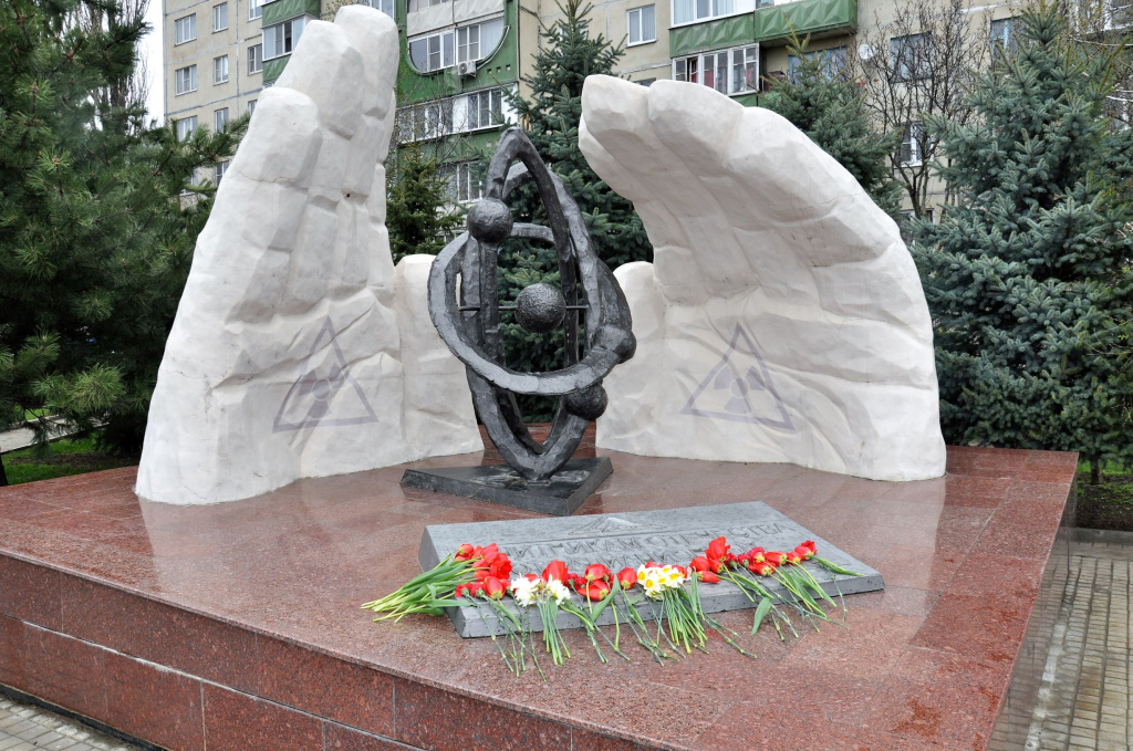 Имя одно на всех – Ликвидатор: в Ставрополе почтили память защитников Отечества от радиационных катастроф