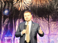 Александр Куриленко: «Работаем на благо горожан»
