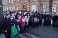 В Ставрополе увековечили память легендарной летчицы Евдокии Бершанской