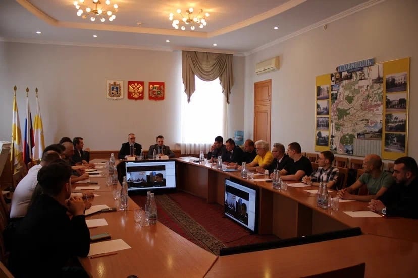 Велосипед – это здорово! 