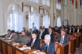 Последние решения уходящего года: Георгий Колягин провел заключительное заседание Ставропольской городской Думы 