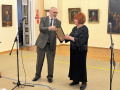 Ставропольский краевой музей изобразительных искусств отмечает 60-летие со дня своего основания 
