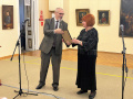 Ставропольский краевой музей изобразительных искусств отмечает 60-летие со дня своего основания Ставропольский краевой музей изобразительных искусств отмечает 60-летие со дня своего основания