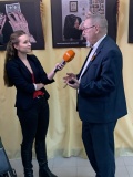 В Ставрополе открылась фотовыставка «Время для тишины»