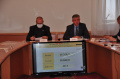Заседания комитетов в преддверии заседания Думы