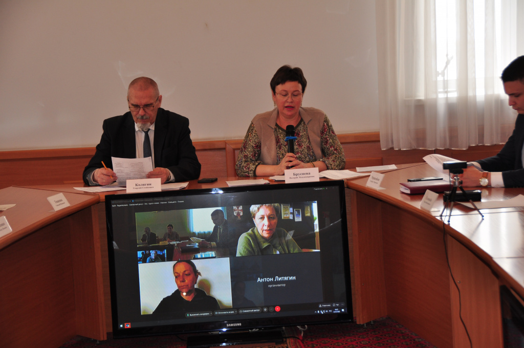 О поддержке семей с детьми и социально-ориентированных общественных организациях