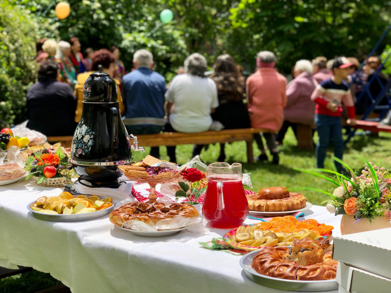 Школа грамотного потребителя объединила соседей Ставрополья Школа грамотного потребителя объединила соседей Ставрополья