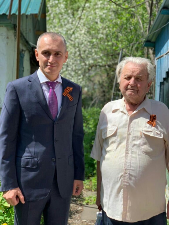 Во имя мира, во славу ветеранов! Во имя мира, во славу ветеранов!