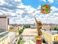 Поздравление председателя Ставропольской городской Думы Г.С.Колягина с Днем местного самоуправления Поздравление председателя Ставропольской городской Думы Г.С.Колягина с Днем местного самоуправления