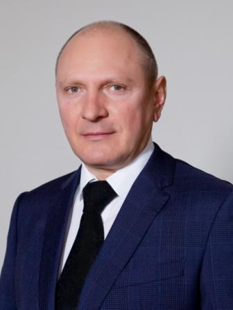 Колесников Павел Алексеевич Колесников Павел Алексеевич