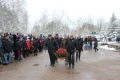 В Ставрополе стартовал городской этап футбольного турнира, посвященного памяти Героя России Владислава Духина