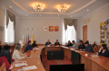 В Ставропольской городской Думе обсудили отчет о проделанной работе за 2025 год
