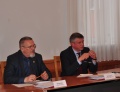 Город увеличивает расходную статью на софинансирование строительства школы в микрорайоне «Перспективном» Город увеличивает расходную статью на софинансирование строительства школы в микрорайоне «Перспективном»