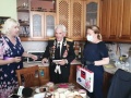 Блестящий пример жизнелюбия и оптимизма