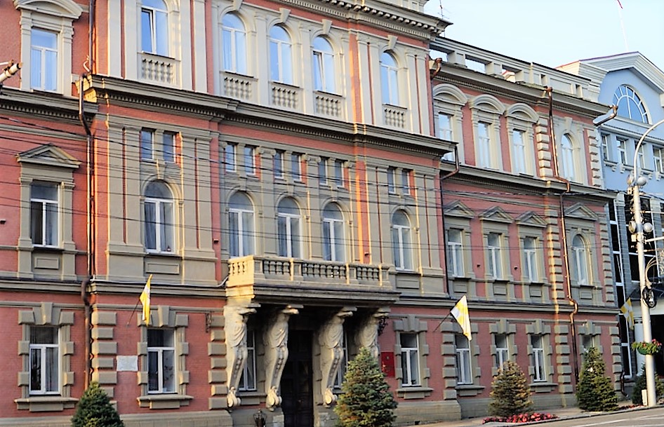 Отчет главы Ставрополя изучают в комитетах городской Думы