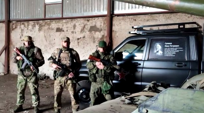 Геннадий Тищенко: «Ветераны снова в строю!» Геннадий Тищенко: «Ветераны снова в строю!»