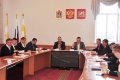В городской Думе прошло заседание комитета по городскому и жилищно-коммунальному хозяйству