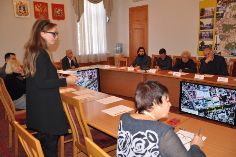 Рынки в Ставрополе должны стать еще и местом отдыха горожан