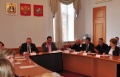Под председательством Виктора Павлова прошло очередное заседание комитета по городскому и жилищно-коммунальному хозяйству Под председательством Виктора Павлова прошло очередное заседание комитета по городскому и жилищно-коммунальному хозяйству