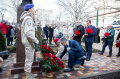 Председатель Ставропольской городской Думы Георгий Колягин принял участие в церемонии открытия памятника резиденту внешней разведки Георгию Косенко Председатель Ставропольской городской Думы Георгий Колягин принял участие в церемонии открытия памятника резиденту внешней разведки Георгию Косенко