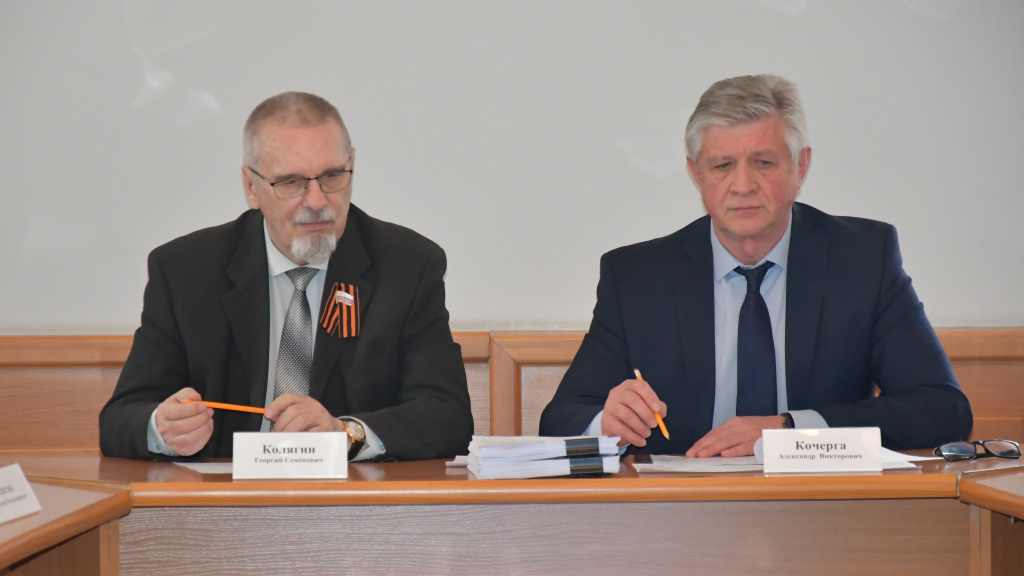 Увеличение казны и рост расходов: профильный комитет Думы рассмотрел поправки к бюджету