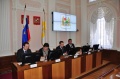 В Ставрополе прошли публичные слушания по внесению изменений в Устав краевого центра В Ставрополе прошли публичные слушания по внесению изменений в Устав краевого центра