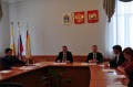 В Ставропольской городской Думе состоялось совещание по проблемам подростковой преступности В Ставропольской городской Думе состоялось совещание по проблемам подростковой преступности