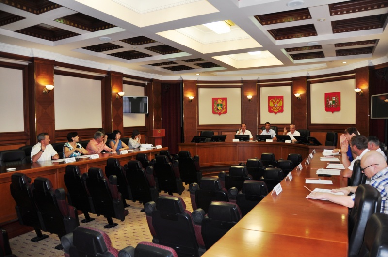 О горожанах с большой буквы