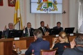 Блок муниципальных программ и корректировка бюджета