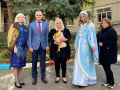 Снегурочка приходит в октябре… Снегурочка приходит в октябре…