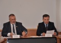 Сергей Соловьев провел очередное заседание комитета по законности и местному самоуправлению, по итогам которого на рассмотрение в Думу вносятся три проекта решений Сергей Соловьев провел очередное заседание комитета по законности и местному самоуправлению, по итогам которого на рассмотрение в Думу вносятся три проекта решений