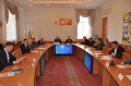Депутаты рассмотрели итоги работы комитета городского хозяйства администрации Ставрополя за 2022 год