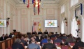 Изменения в Правила землепользования и окончательная корректировка бюджета