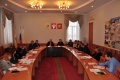 Комитеты по бюджету и по законности рассмотрели профильные вопросы, внесённые в повестку 22-го заседания Думы Комитеты по бюджету и по законности рассмотрели профильные вопросы, внесённые в повестку 22-го заседания Думы