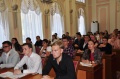 Молодёжная палата обновила свой состав