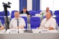 Глава города Ставрополя принял участие в работе Совета по вопросам местного самоуправления при Думе Ставропольского края Глава города Ставрополя принял участие в работе Совета по вопросам местного самоуправления при Думе Ставропольского края