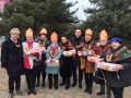 Пусть этот светлый праздник принесет в каждый дом согласие: Алексей Стаценко поздравил жителей округа с Масленицей Пусть этот светлый праздник принесет в каждый дом согласие: Алексей Стаценко поздравил жителей округа с Масленицей