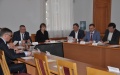 Отчет КУМИ рассмотрели на заседании комитета по контролю за деятельностью органов местного самоуправления Отчет КУМИ рассмотрели на заседании комитета по контролю за деятельностью органов местного самоуправления