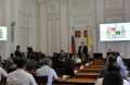 Новый глава города Ставрополя - Иван Ульянченко