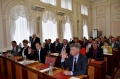 Коротко и ёмко: в городской Думе прошло внеочередное заседание Коротко и ёмко: в городской Думе прошло внеочередное заседание