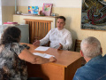 Партия «Единая Россия» продолжает реализовывать партийного проект «Жители МКД» Партия «Единая Россия» продолжает реализовывать партийного проект «Жители МКД»