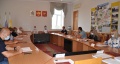 В городской Думе прошло совместное заседание бюджетного комитета и комитета по землепользованию и градостроительству