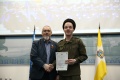 Молитвой и песней: в Ставрополе казаки отметили годовщину первого учредительного круга