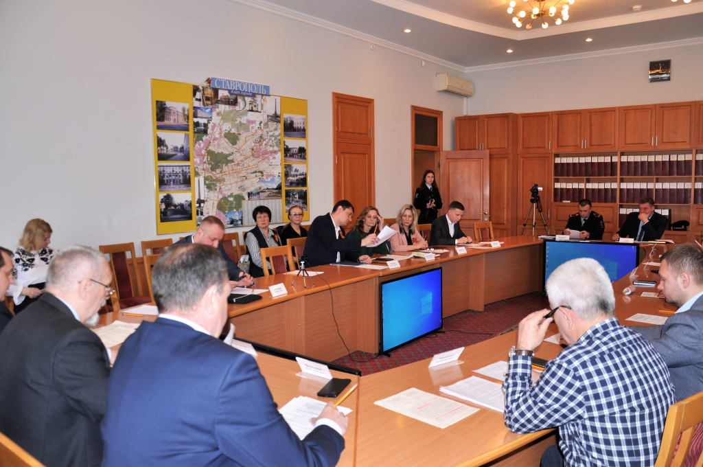 111 преступлений: незаконный оборот наркотиков оказался в прицеле внимания городских депутатов