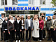 В Ставропольском «Водоканале» прошла экскурсия для учеников в рамках проекта «Школа ЖКХ»