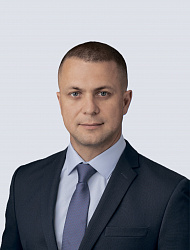 Богданов Роман Васильевич
