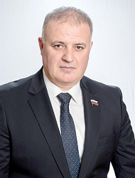 Агаларов Казбек Райзудинович