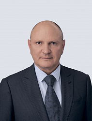 Колесников Павел Алексеевич